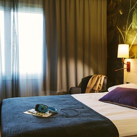 Scandic Uppsala Nord Экстерьер фото